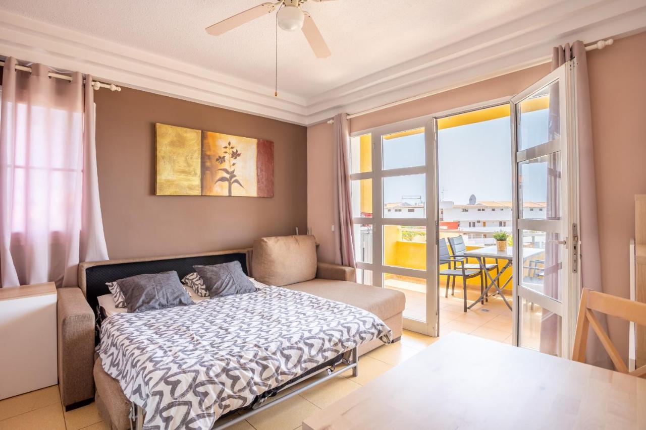 Best Ocean View Ever Home Orlando By Lovetenerife 阿德耶 外观 照片
