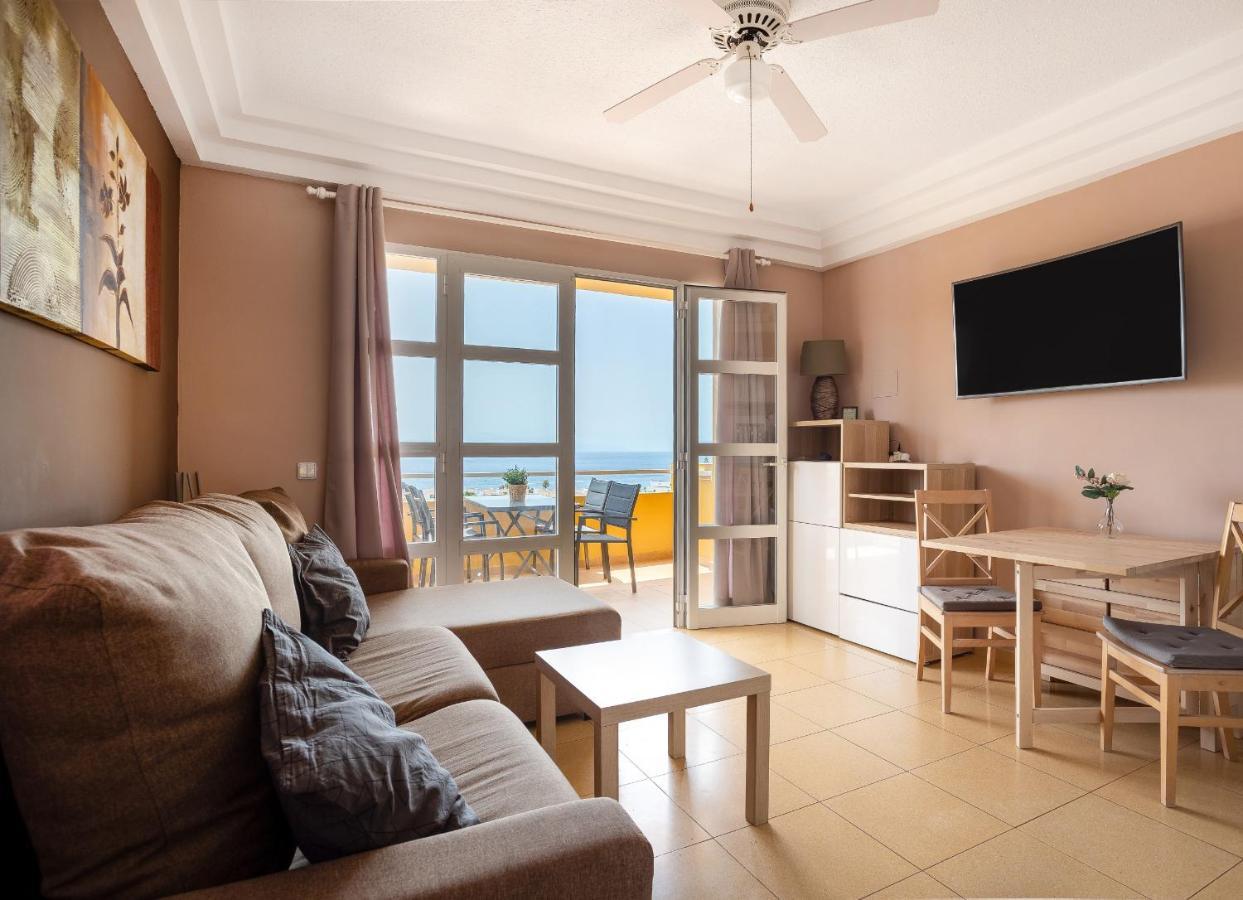 Best Ocean View Ever Home Orlando By Lovetenerife 阿德耶 外观 照片