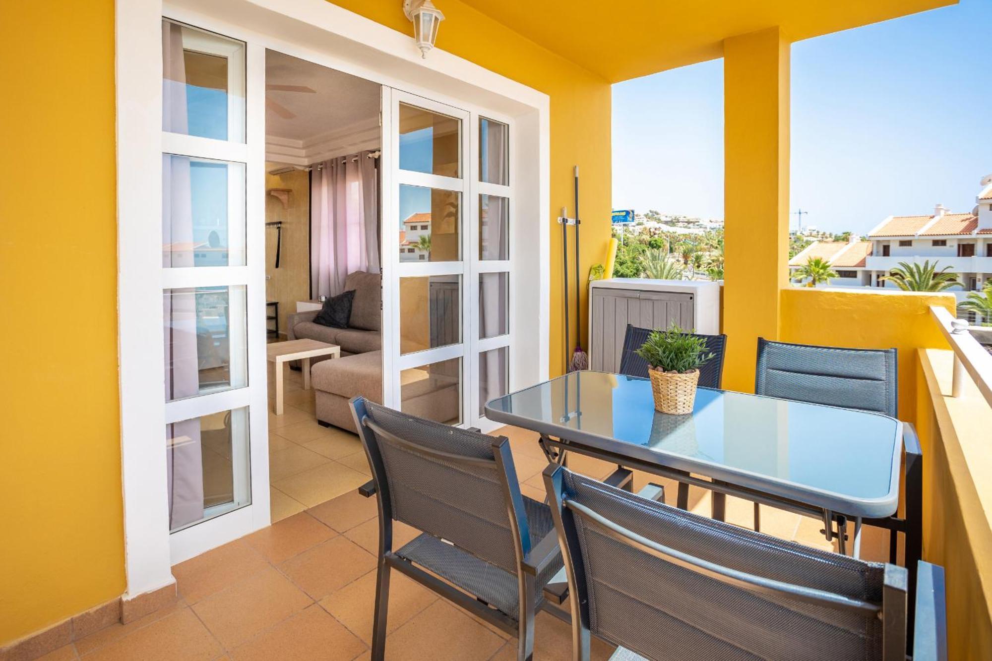 Best Ocean View Ever Home Orlando By Lovetenerife 阿德耶 外观 照片