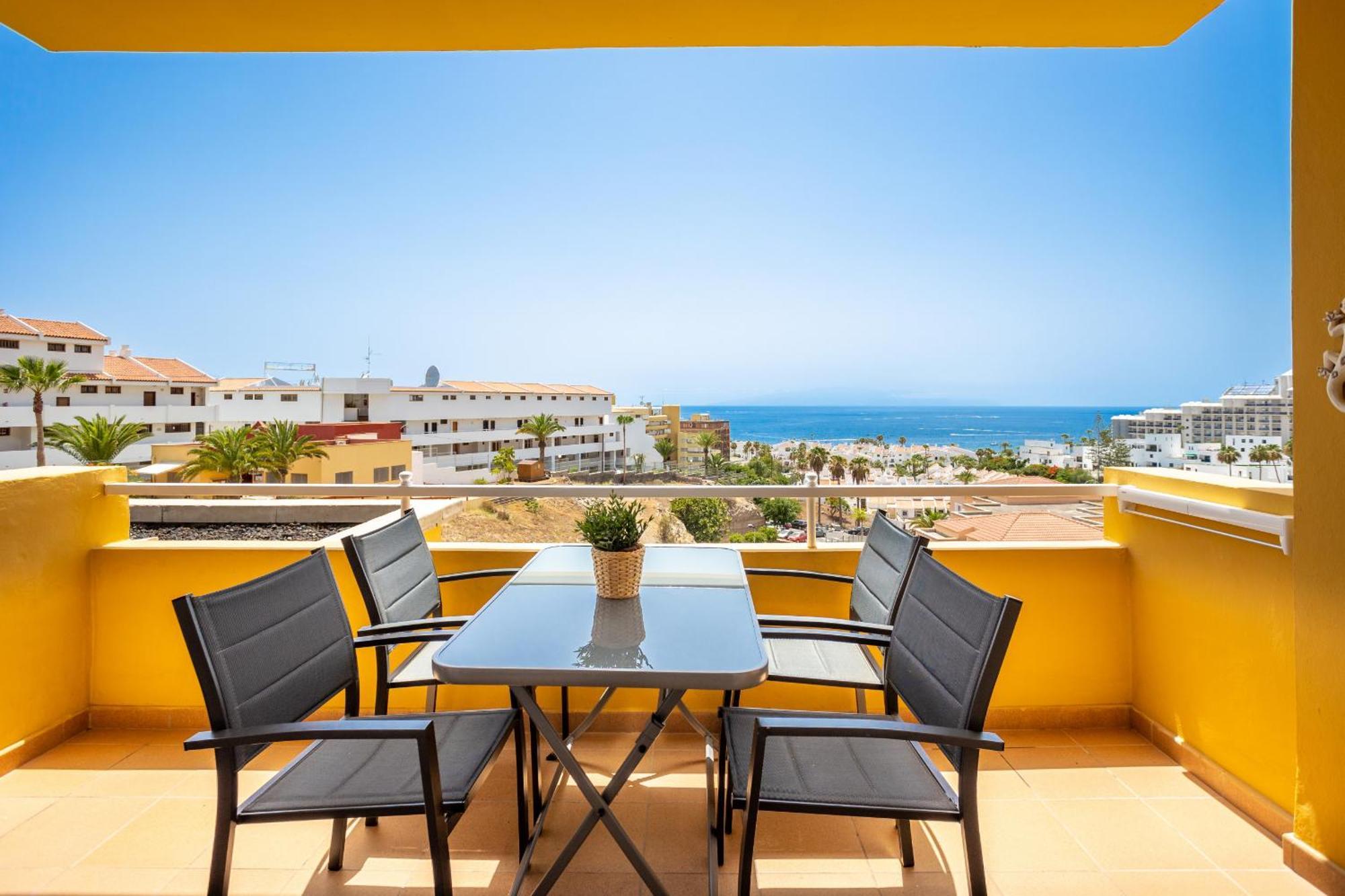 Best Ocean View Ever Home Orlando By Lovetenerife 阿德耶 外观 照片
